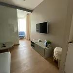 Vanagupes Apartamentai Appartamento