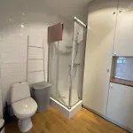 Vanagupes Apartamentai Appartamento Palanga