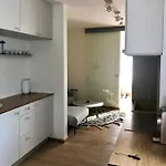 Vanagupes Apartamentai Appartamento Palanga