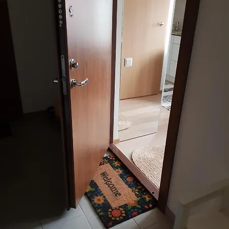 Apartamento Vanagupes Apartamentai