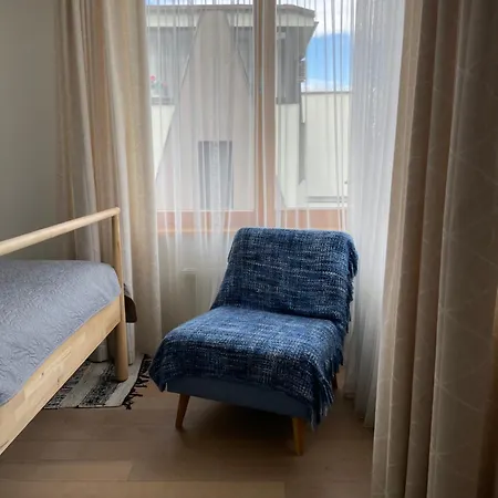 Vanagupes Apartamentai *