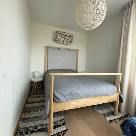 Vanagupes Apartamentai