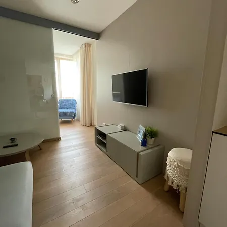 Vanagupes Apartamentai Apartamento