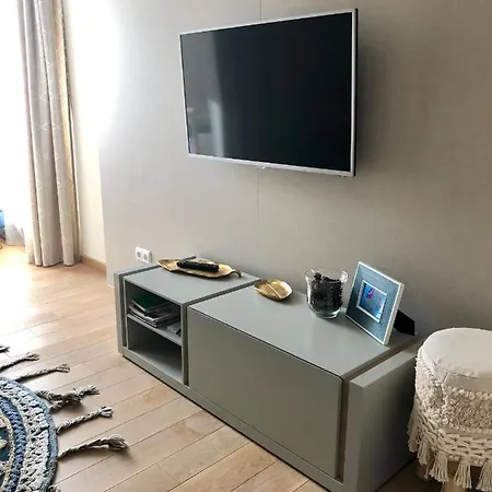 Vanagupes Apartamentai